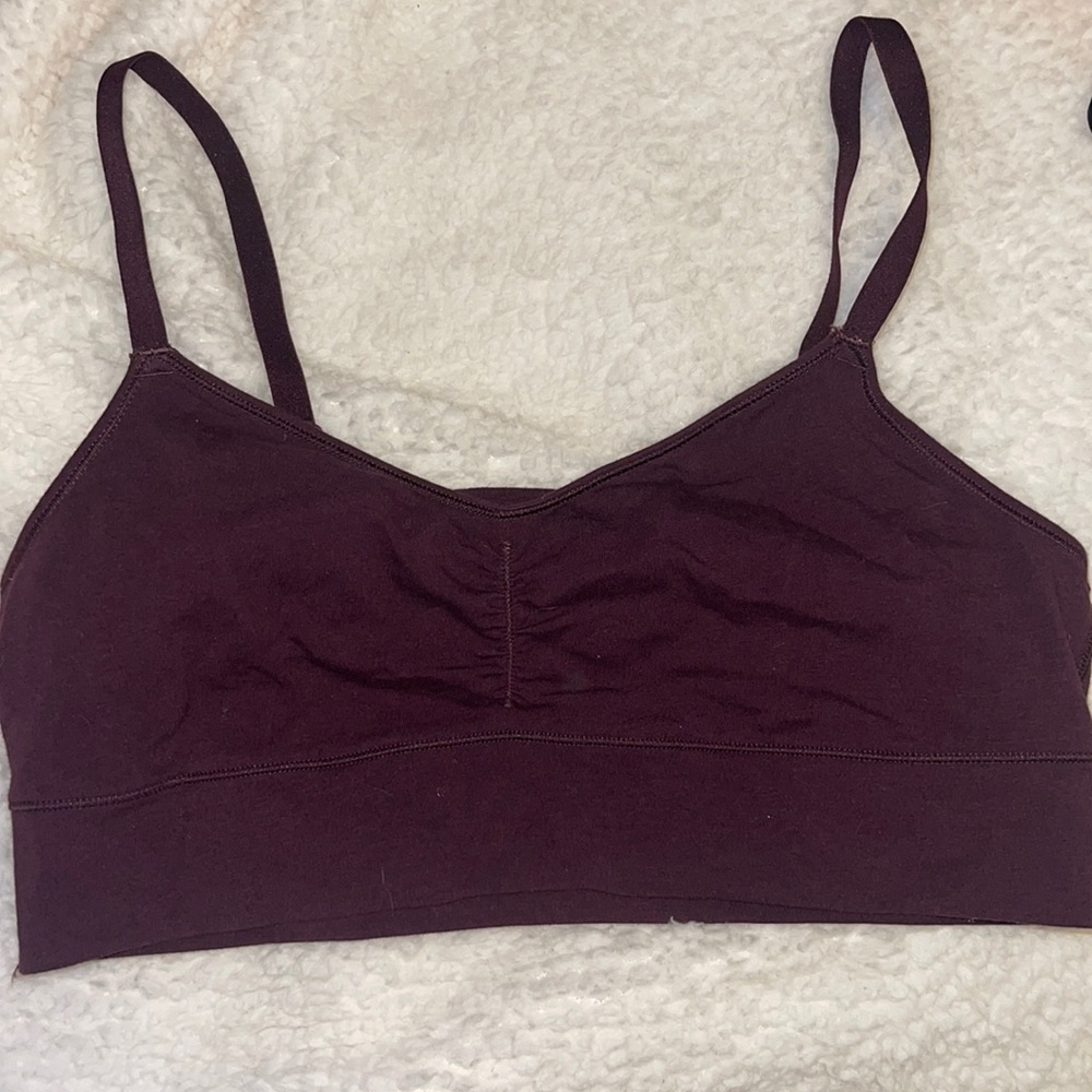 Aerie sports bra